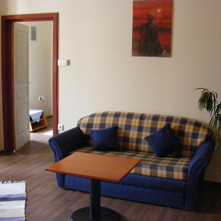 Palatinus Apartment Budapest Ngoại thất bức ảnh