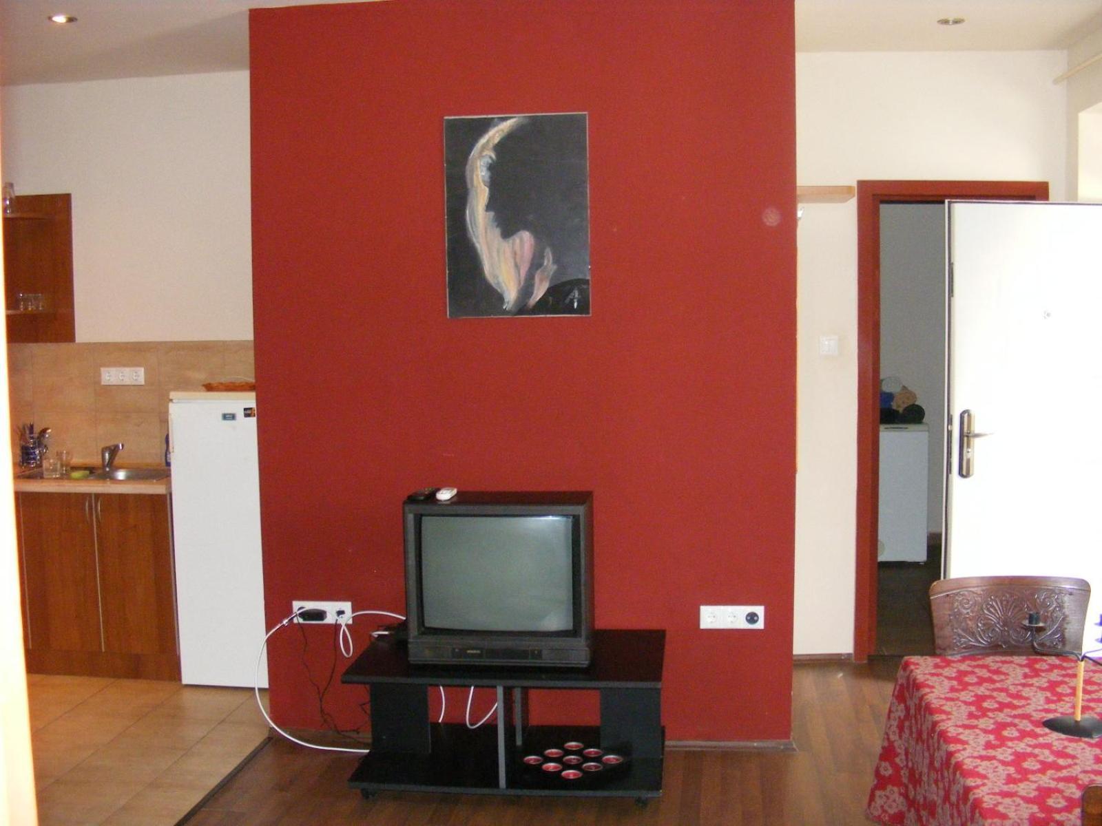 Palatinus Apartment Budapest Ngoại thất bức ảnh