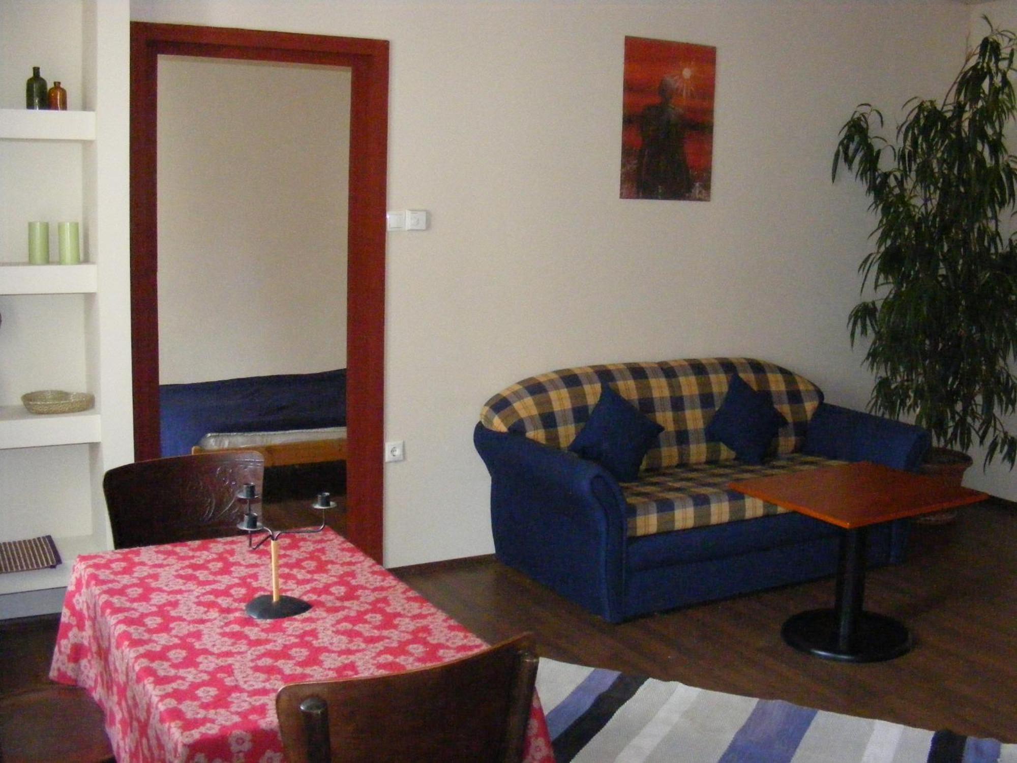 Palatinus Apartment Budapest Ngoại thất bức ảnh