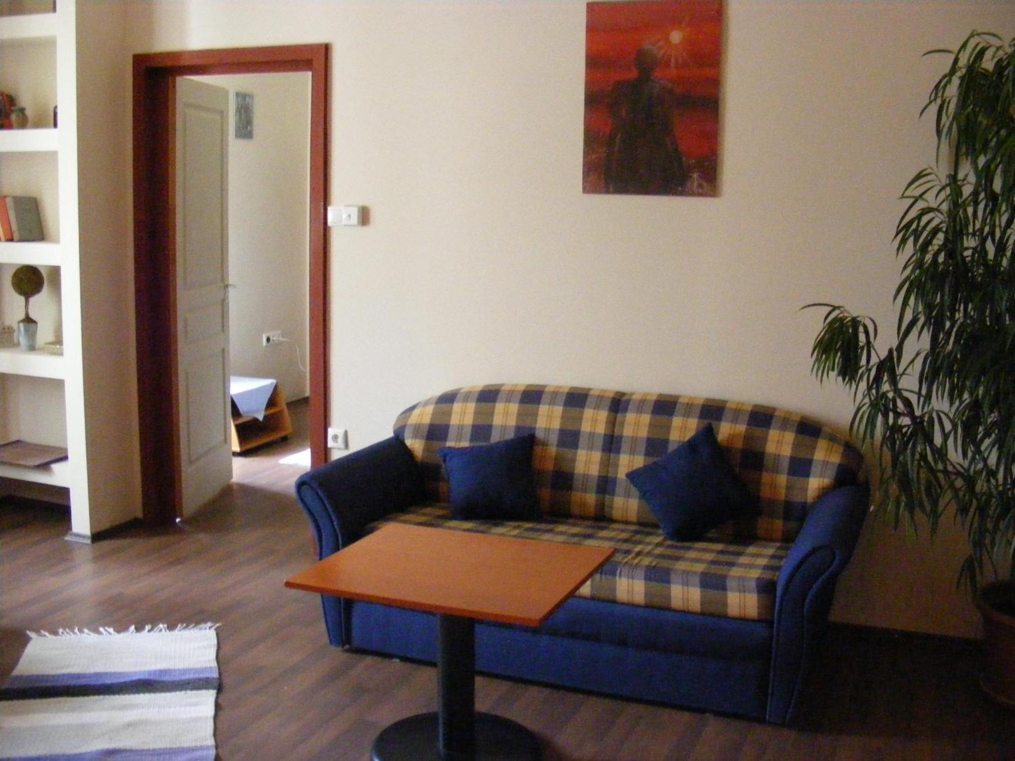 Palatinus Apartment Budapest Ngoại thất bức ảnh
