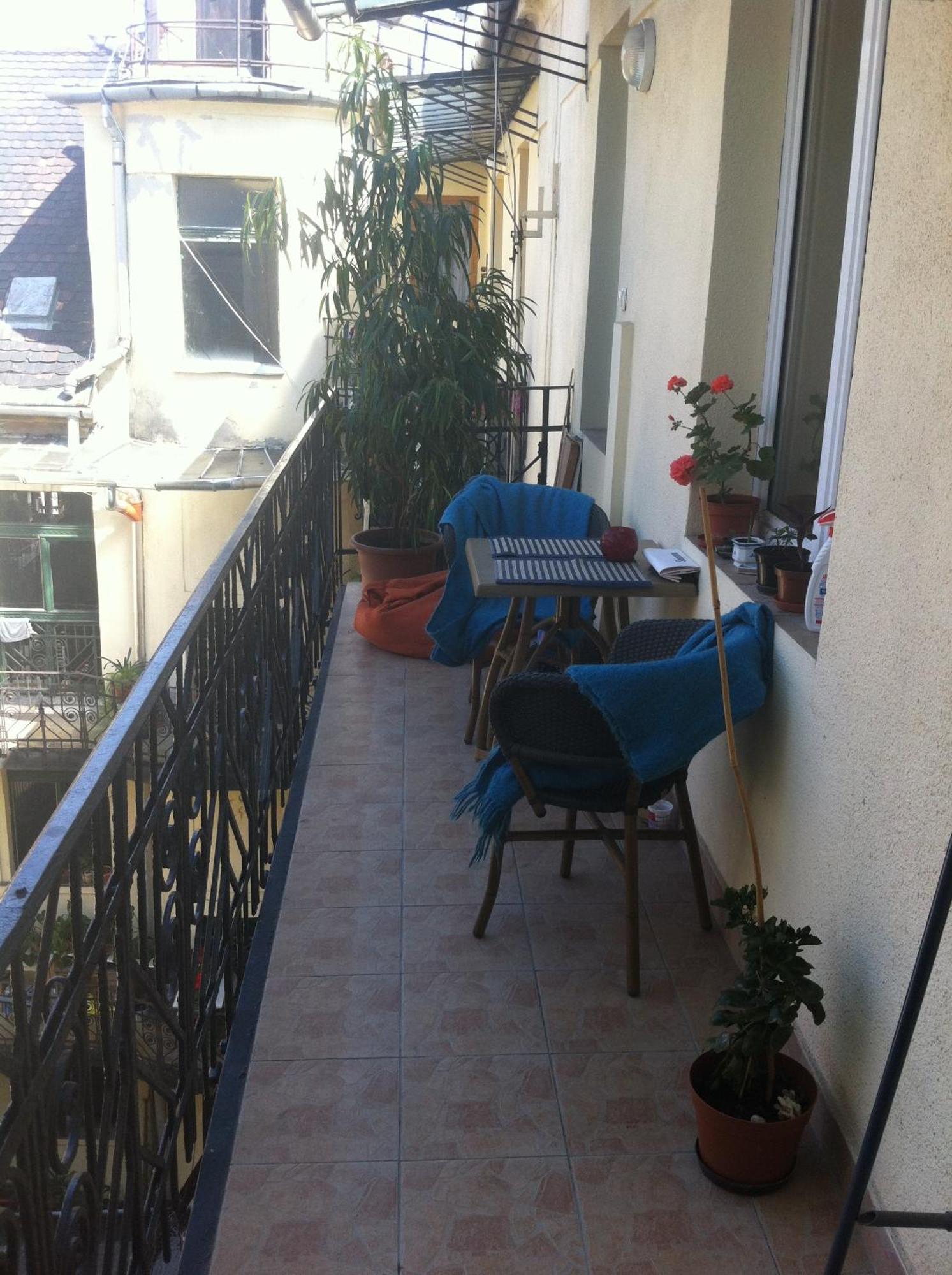 Palatinus Apartment Budapest Ngoại thất bức ảnh
