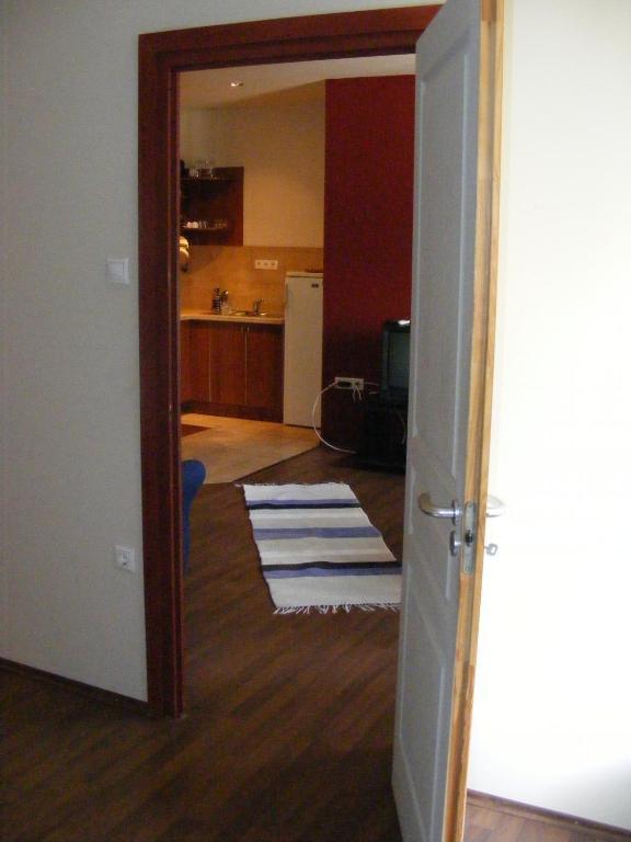Palatinus Apartment Budapest Phòng bức ảnh