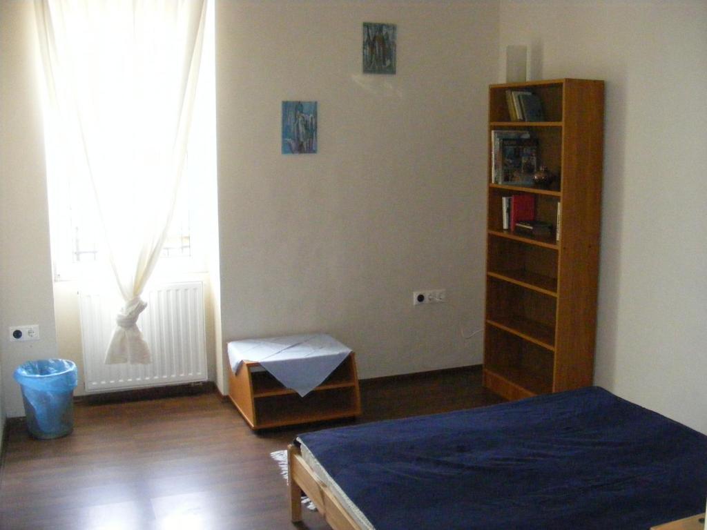 Palatinus Apartment Budapest Phòng bức ảnh