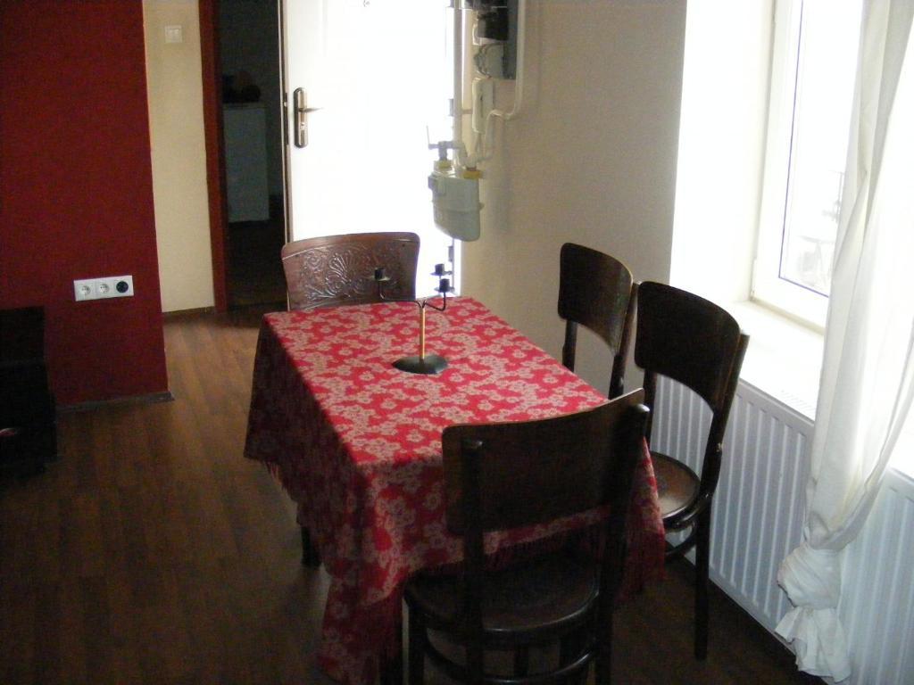 Palatinus Apartment Budapest Phòng bức ảnh