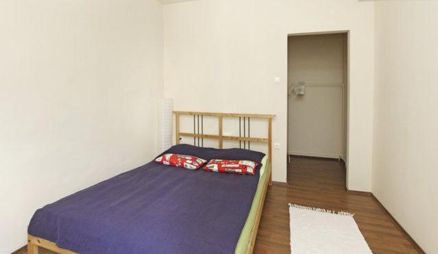 Palatinus Apartment Budapest Ngoại thất bức ảnh