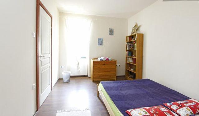 Palatinus Apartment Budapest Ngoại thất bức ảnh