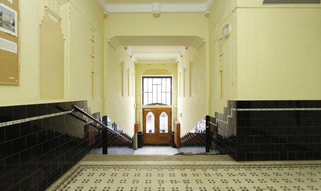 Palatinus Apartment Budapest Ngoại thất bức ảnh